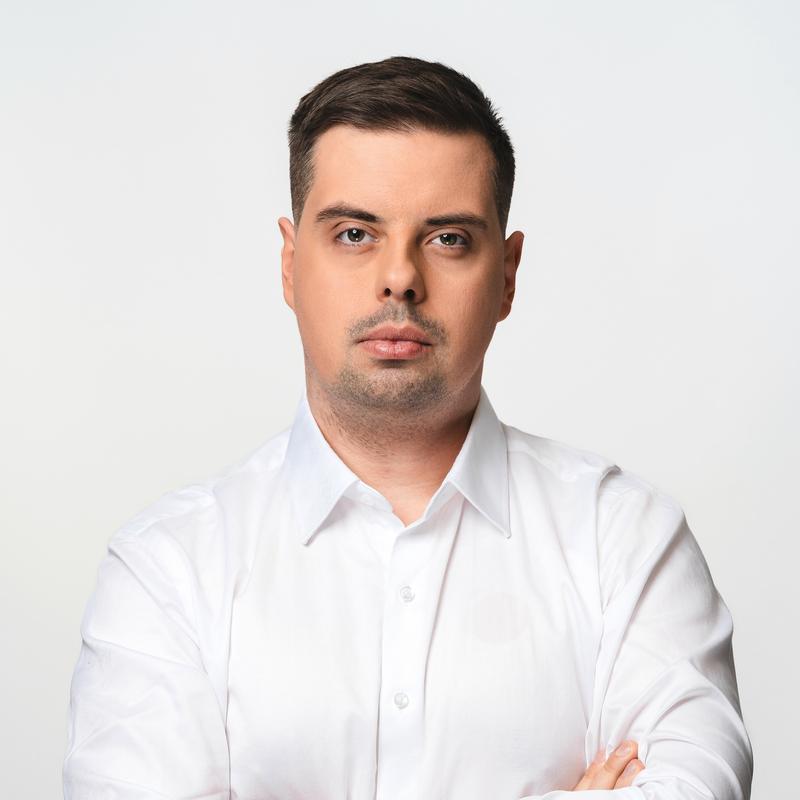 Arkadiusz Zbróg