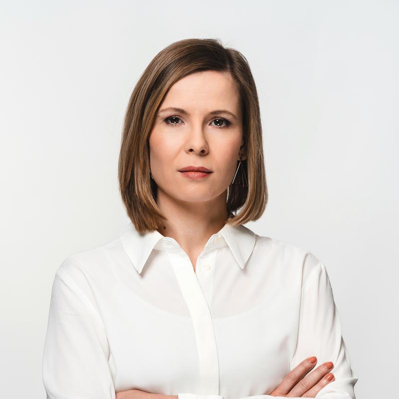 Joanna Rafał