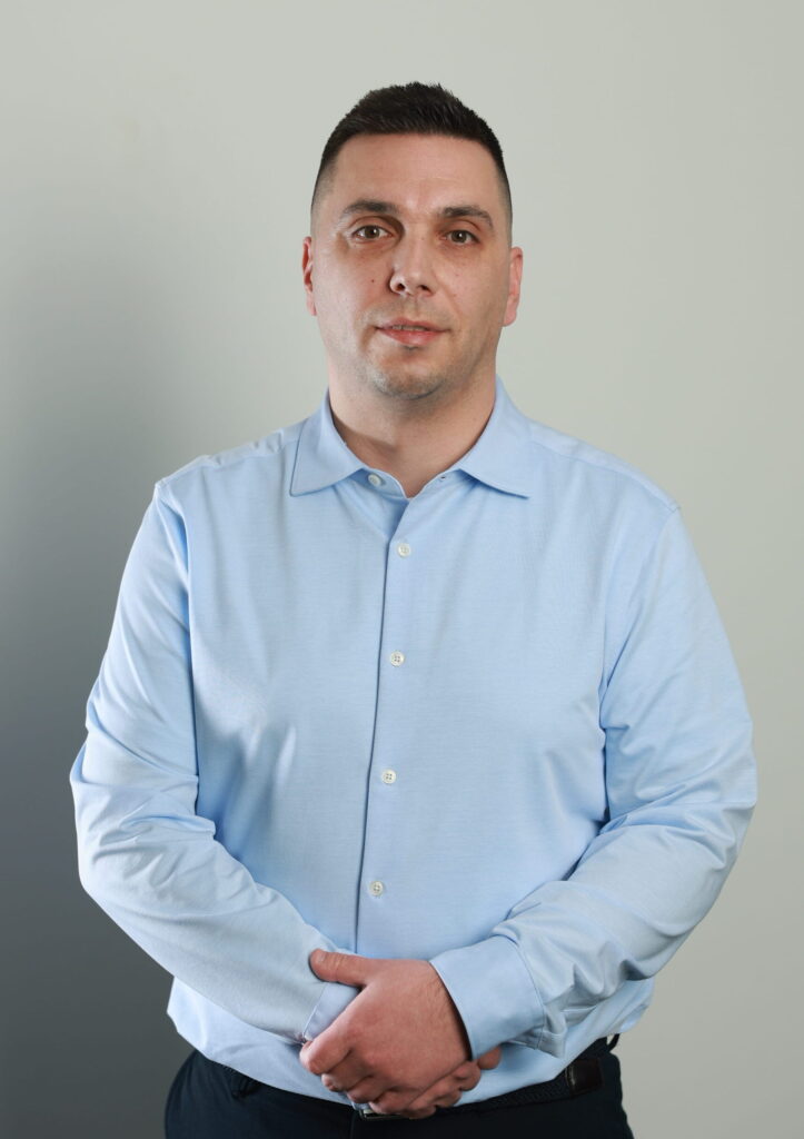 Andrei Sima
