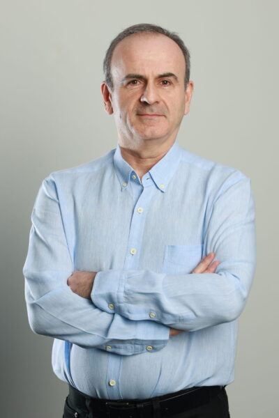 Bogdan Apostol