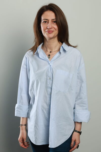 Irina Dumitrașcu